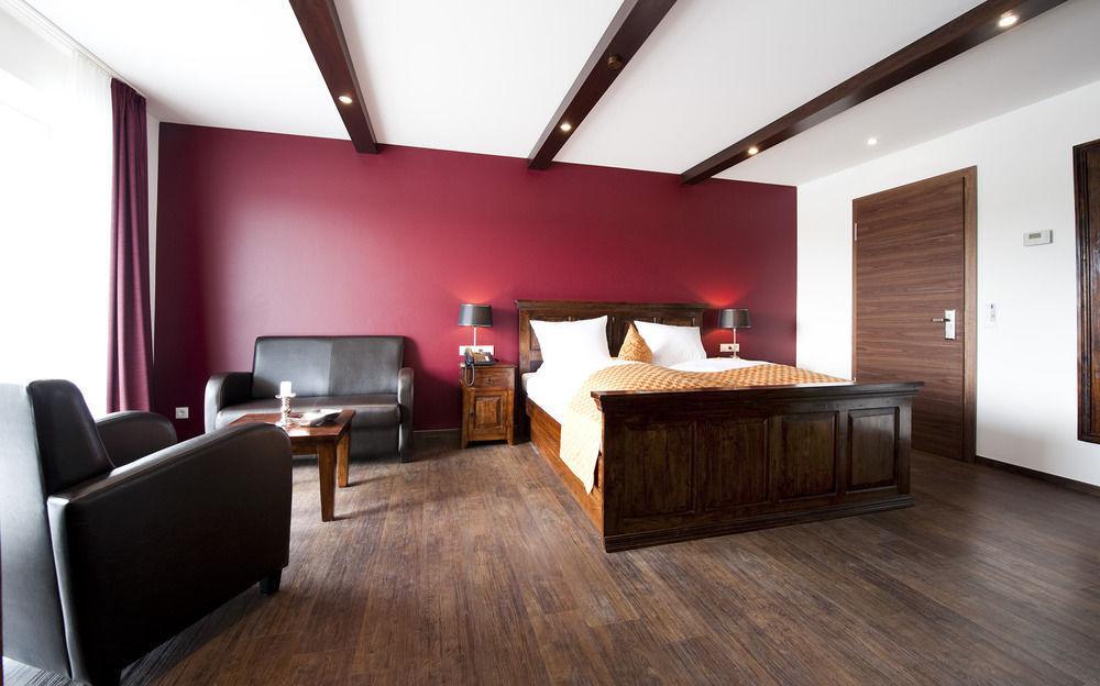 Riverside Hotel ノルトホルン エクステリア 写真