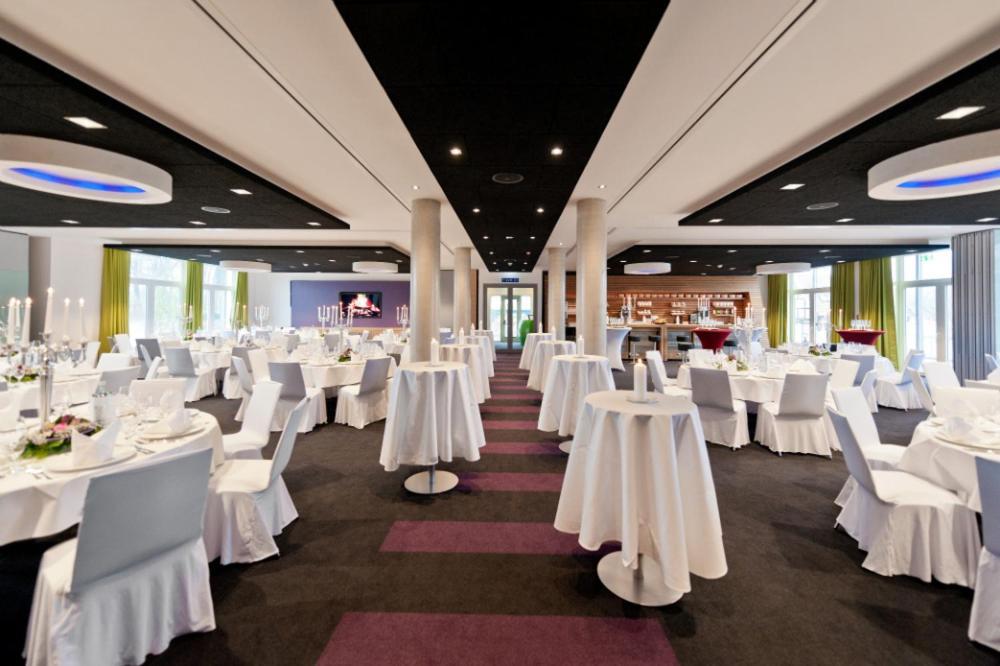 Riverside Hotel ノルトホルン エクステリア 写真